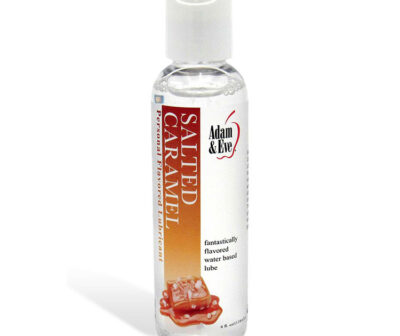 Adam & Eve SALTED CARAMEL Lubricant